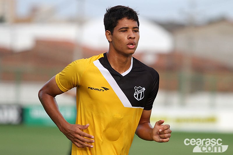 [29-12] #PréTemporada - Treino Técnico - 7