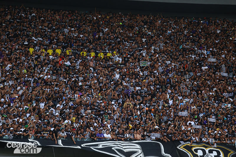 [28-11] Ceará 1 x 0 Macaé - Torcida - 6