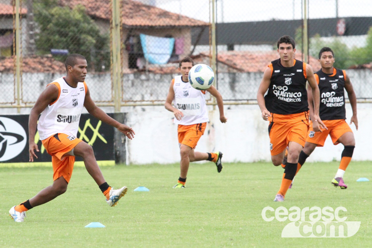 [13-07] Treino Físico-Técnico - 6
