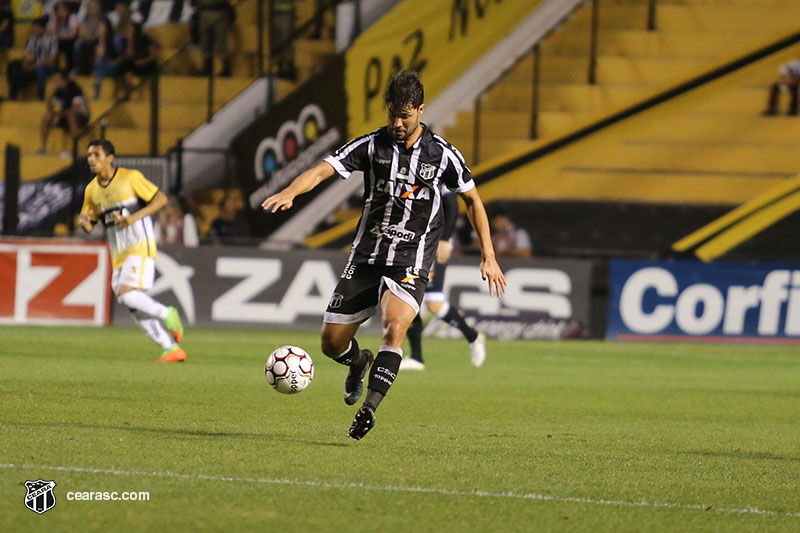 [18-11-2017] Criciuma 1 x 1 Ceara - 28