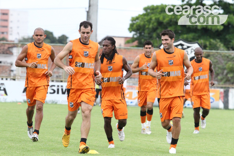 [13-07] Treino Físico-Técnico - 7