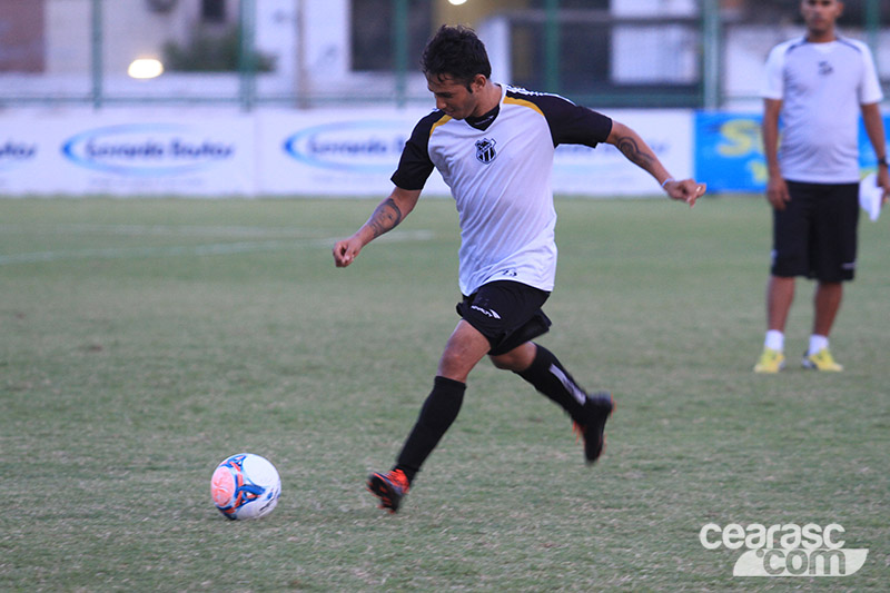 [28-02] Treino Regenerativo - 7