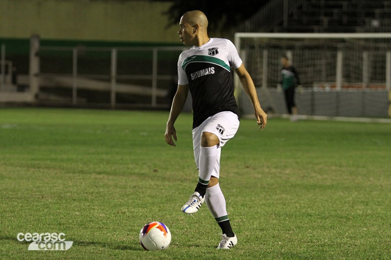 [29-06] Treino Técnico e Tático  - Passo das Emas - 12
