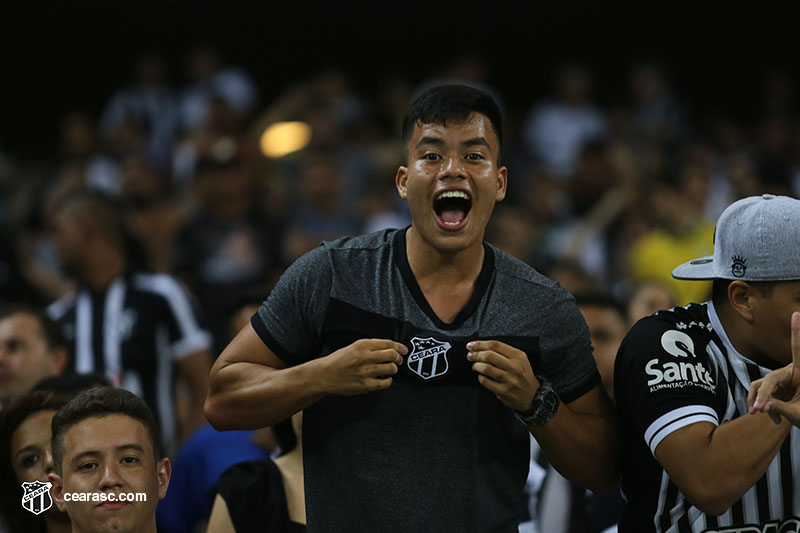 [14-11-2017] Ceara 2 x 0 Paysandu - Torcida Part.2 - 51