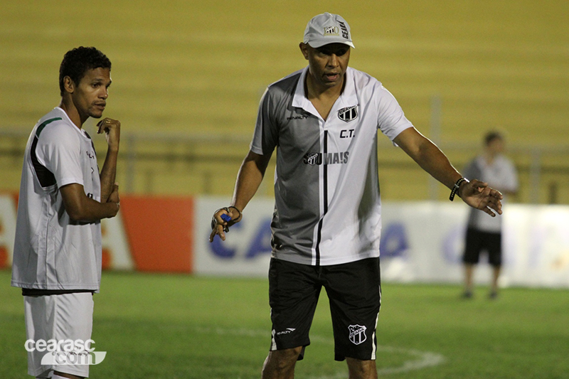 [29-06] Treino Técnico e Tático  - Passo das Emas - 14