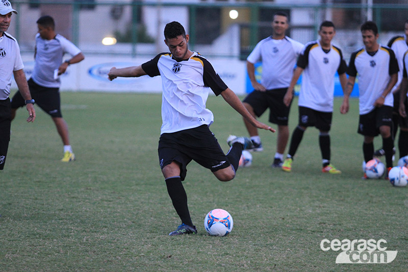 [28-02] Treino Regenerativo - 8
