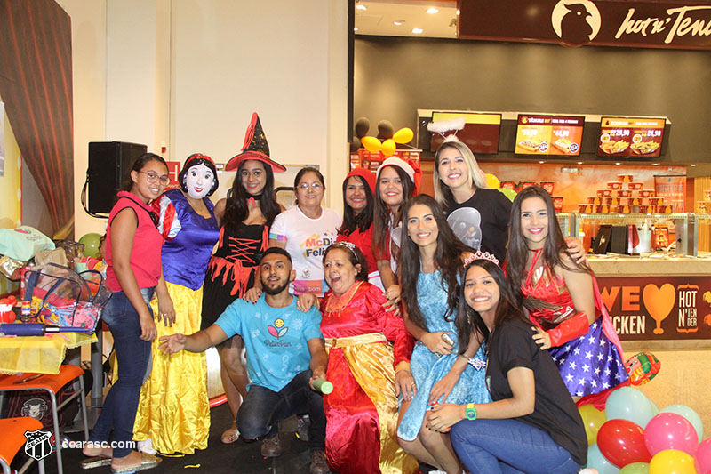 [26-08-2017] Mac Dia Feliz Part.1 - 20