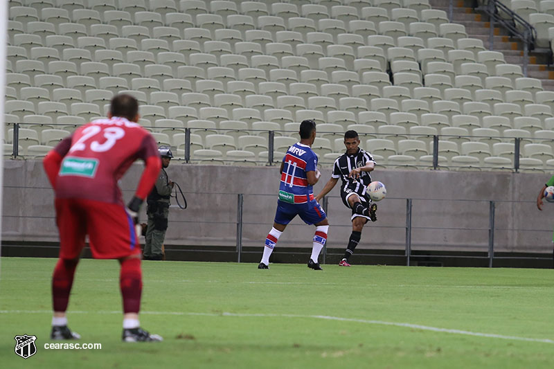 [11-10-2017] Ceara 1 x 2 Fortaleza Part. 1 - 38