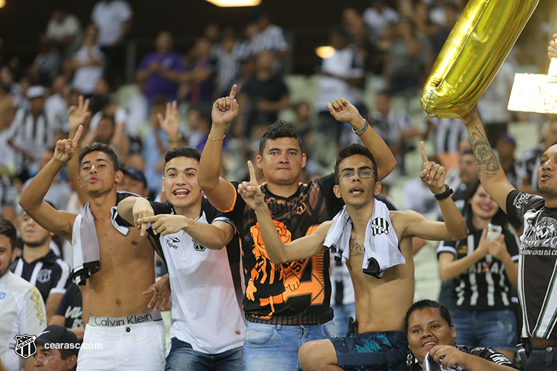 [14-11-2017] Ceara 2 x 0 Paysandu - Torcida Part.2 - 53