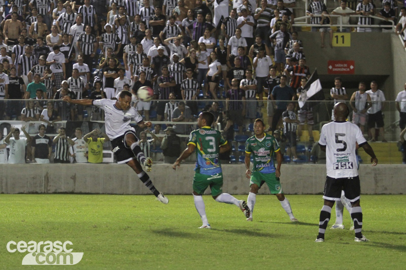 [05-04] Ceará 2 x 1 Crateús2 - 3