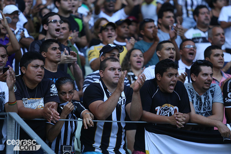 [28-11] Ceará 1 x 0 Macaé - Torcida - 14