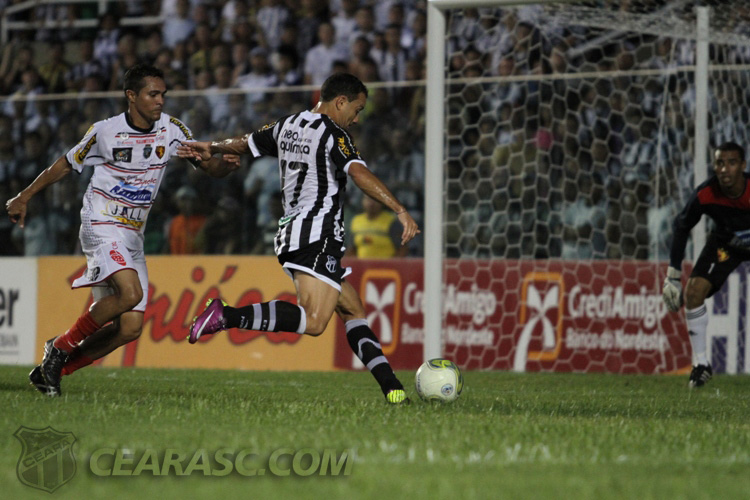 [08-05] Ceará 5 x 0 Guarani - FINAL - 23