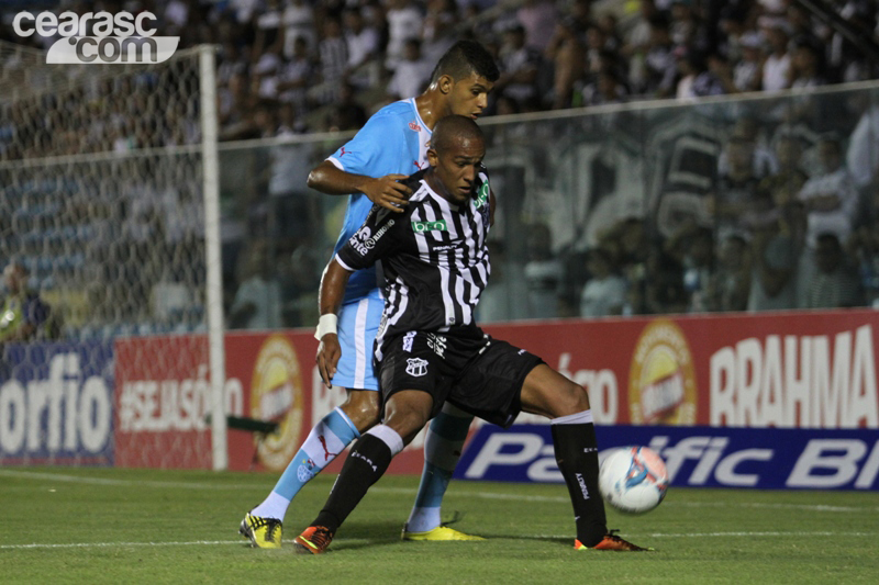 [28-05] Ceará x Paysandu - 10