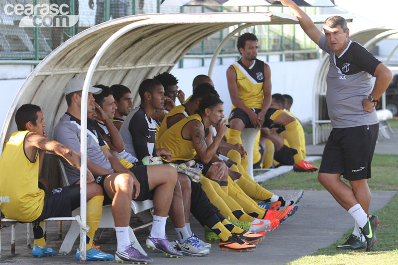[05-08] Treino físico + técnico - 4