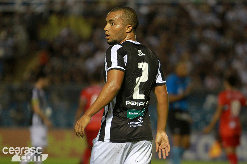 [10-03] Ceará 1 x 0 River/PI2 - 7
