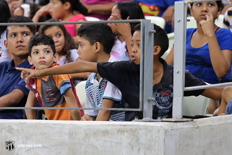 [11-10-2017] Ação Abrigo Cristo Rei  - 13