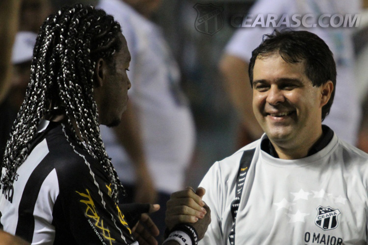 [08-05] Ceará 5 x 0 Guarani - FINAL - 24