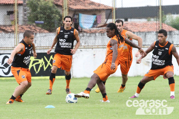 [13-07] Treino Físico-Técnico - 10