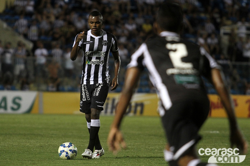 [20-05] Ceará 3 x 0 América-MG - 10