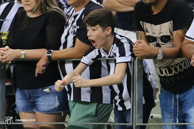 [14-11-2017] Ceara 2 x 0 Paysandu - Torcida Part.2 - 56