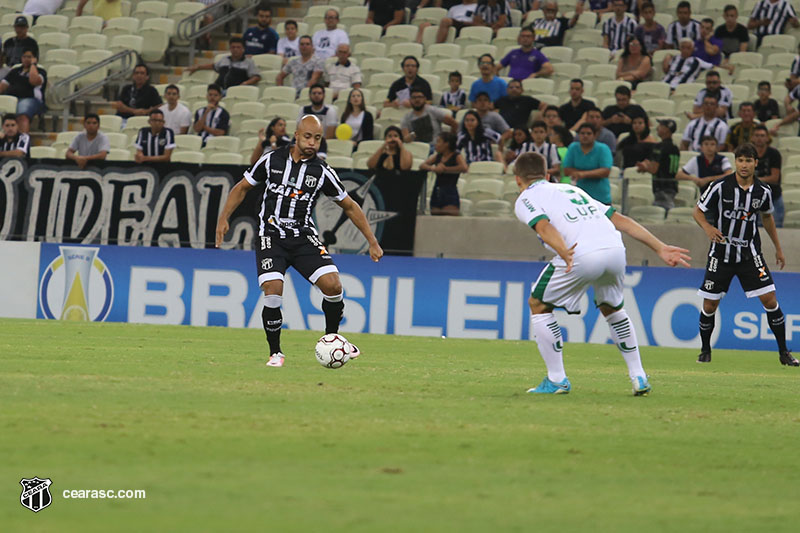 [15-09-2017] Ceará 1 x 1 América-MG 01 - 17