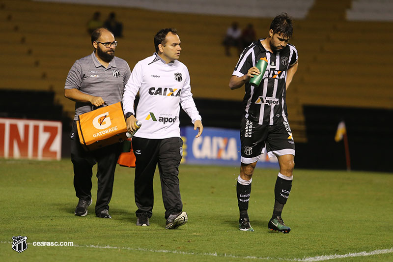 [18-11-2017] Criciuma 1 x 1 Ceara - 31