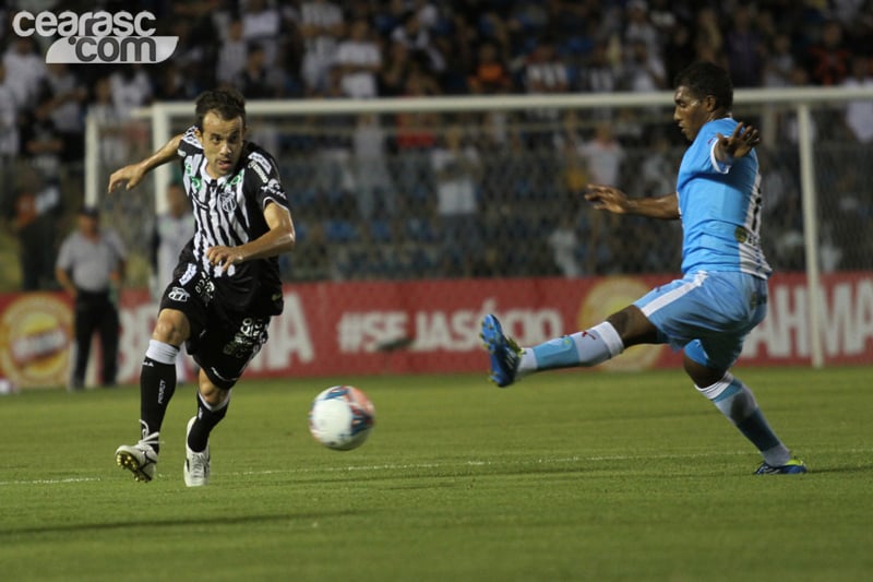 [28-05] Ceará x Paysandu - 11