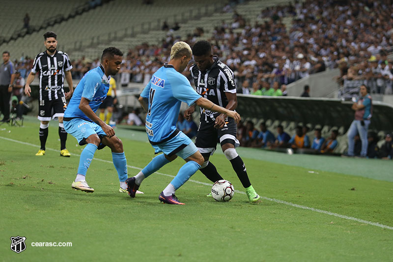 [14-11-2017] Ceara 2 x 0 Paysandu 01 - 72