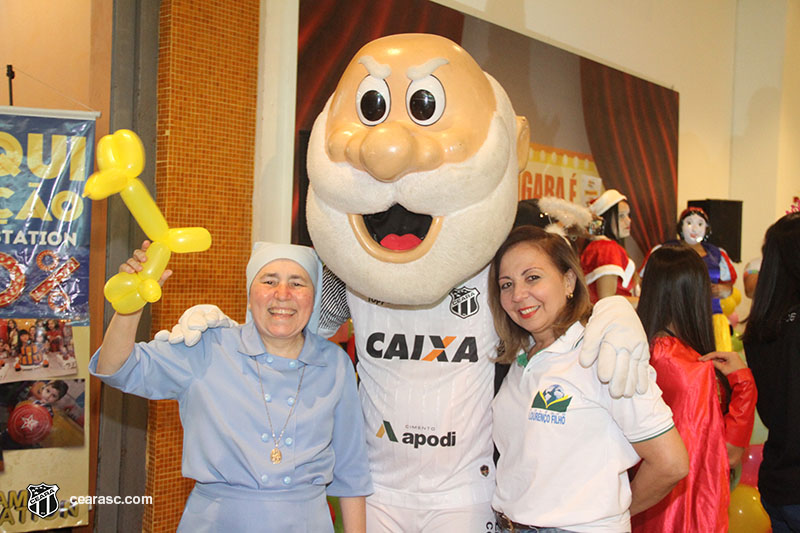 [26-08-2017] Mac Dia Feliz Part.1 - 26