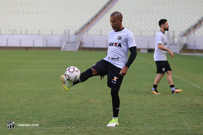 [16-08-2017] Treino Coletivo - 3