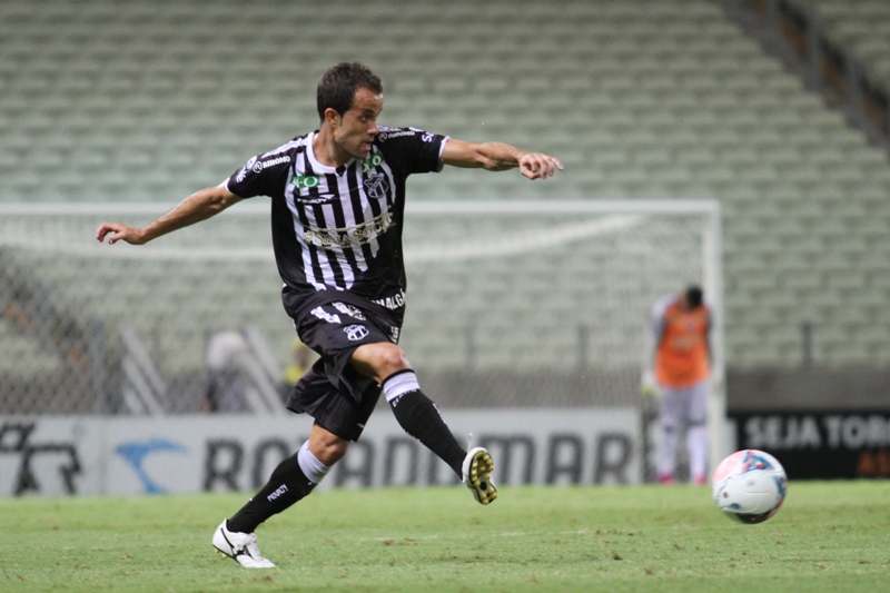 [31-03] Ceará 0 x 0 Horizonte - 37