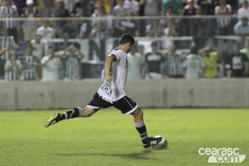 [05-04] Ceará 2 x 1 Crateús2 - 4