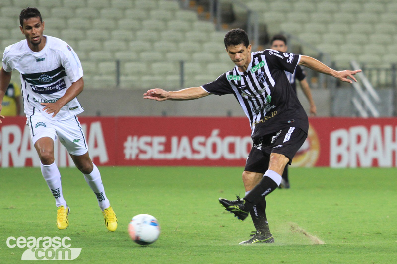 [01-10] Ceará 1 x 0 Icasa - 14