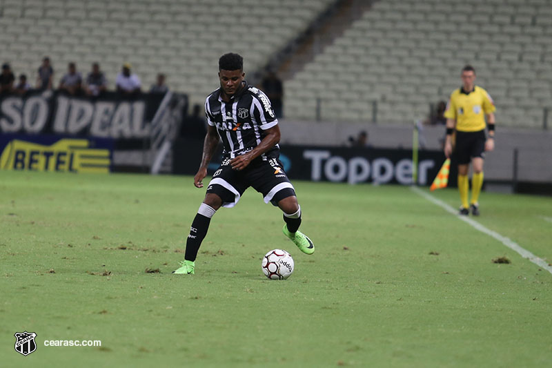 [14-11-2017] Ceara 2 x 0 Paysandu 01 - 73