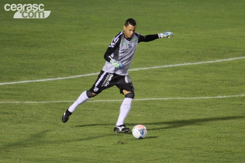 [28-05] Ceará x Paysandu - 12