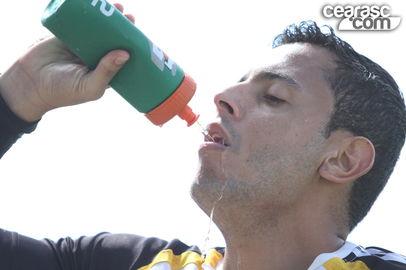 [27-04] Treino técnico - 2