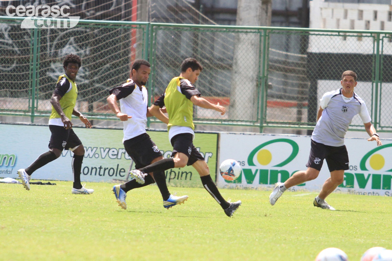 [01-03] Treino recreativo - Vovozão - 1