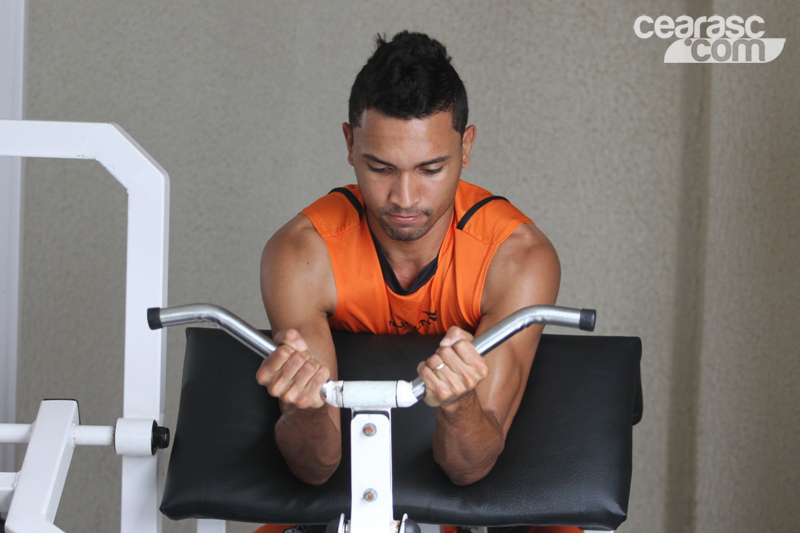 [04-11] Treino técnico e academia - 3