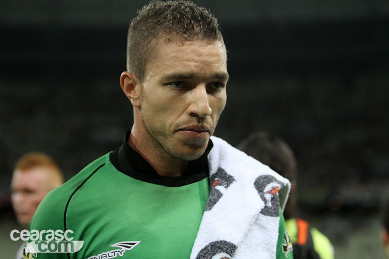 [04-02] Ceará 1 X 1 Fortaleza - 49