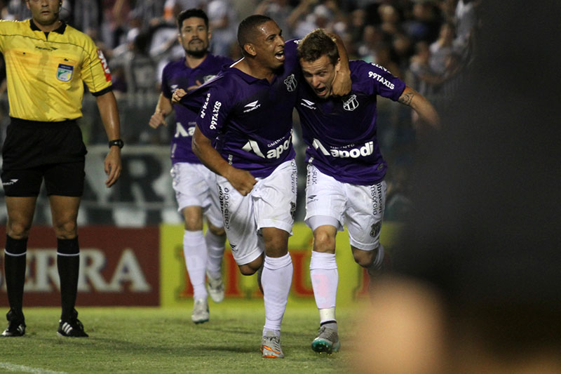 [25-10] Ceará 2 x 1 Boa Esporte - 34