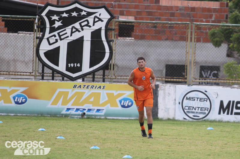 [04-11] Treino técnico e academia - 4