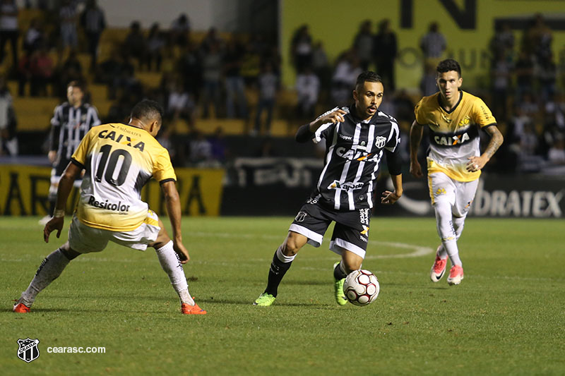 [18-11-2017] Criciuma 1 x 1 Ceara - 34