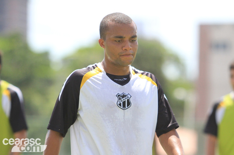 [01-03] Treino recreativo - Vovozão - 7