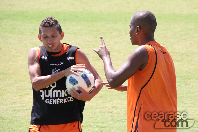[30-09] Treino Tático - 15