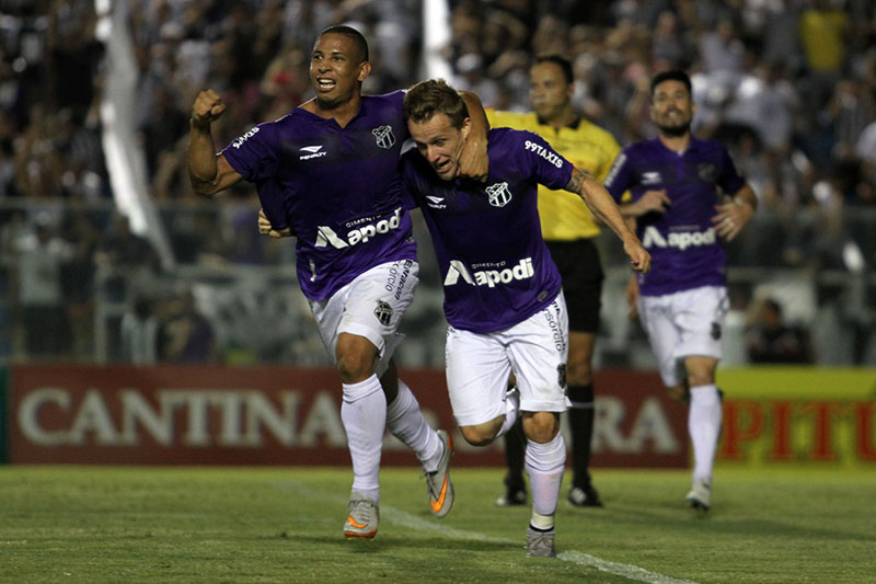 [25-10] Ceará 2 x 1 Boa Esporte - 36