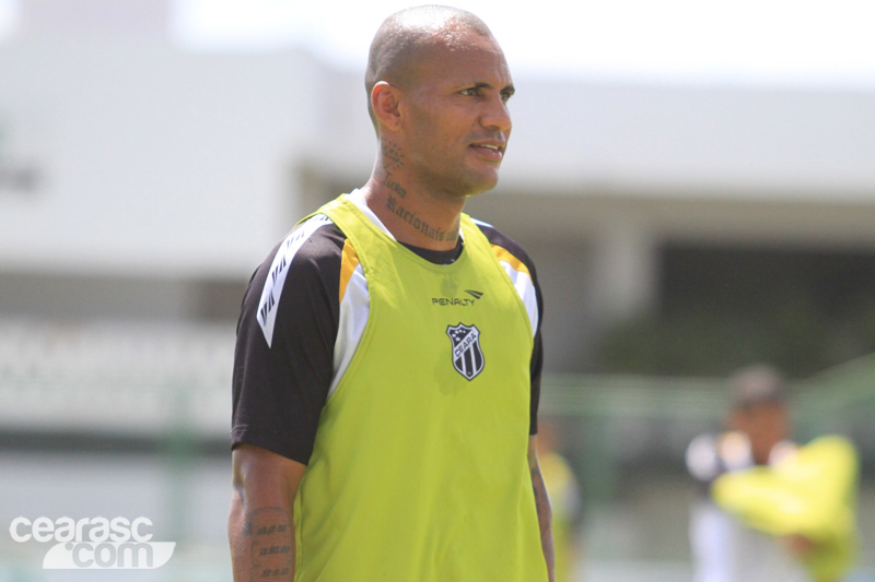 [01-03] Treino recreativo - Vovozão - 8