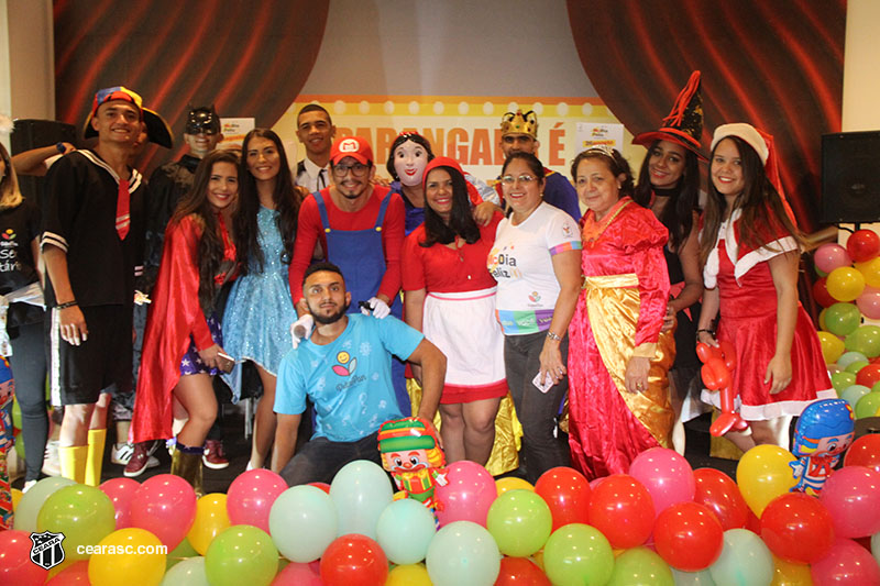 [26-08-2017] Mac Dia Feliz Part.1 - 33