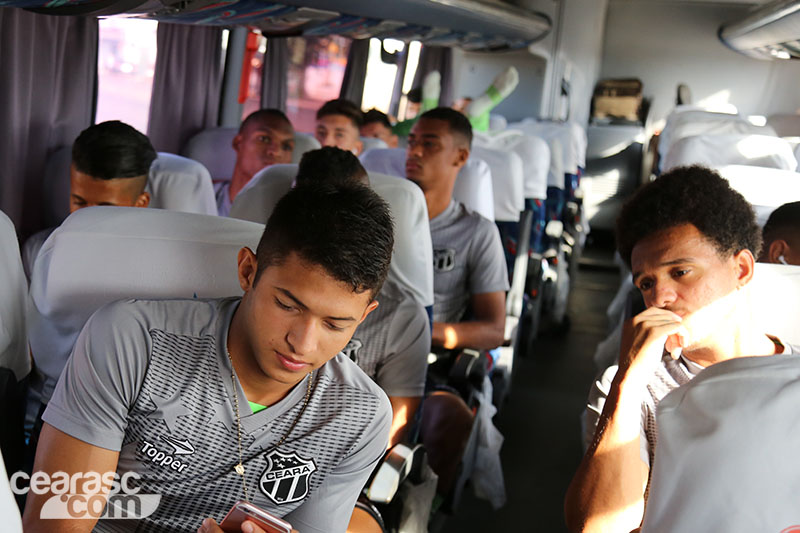 [11-12-2016] Treino Técnico + Tático - Sub 20 - 1