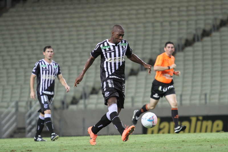 [31-03] Ceará 0 x 0 Horizonte - 38