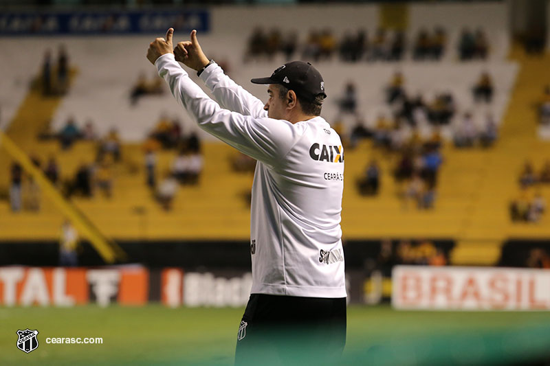 [18-11-2017] Criciuma 1 x 1 Ceara - 35